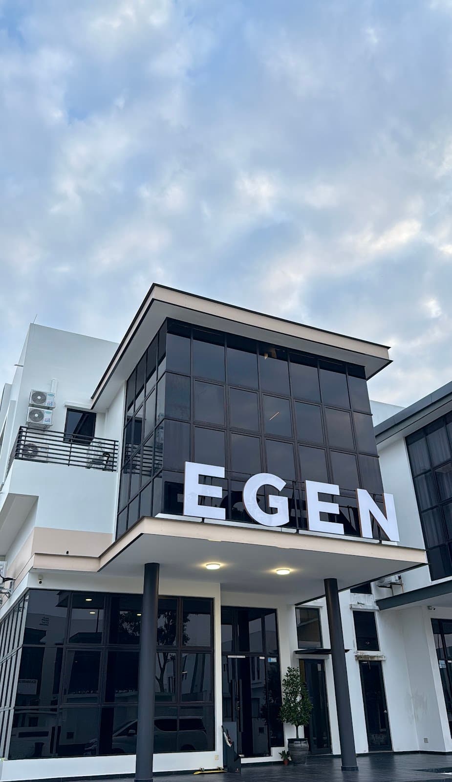 Egen Event Sdn Bhd | JB Event Planner — wedding planner in Johor Darul Ta'zim, Malaysia