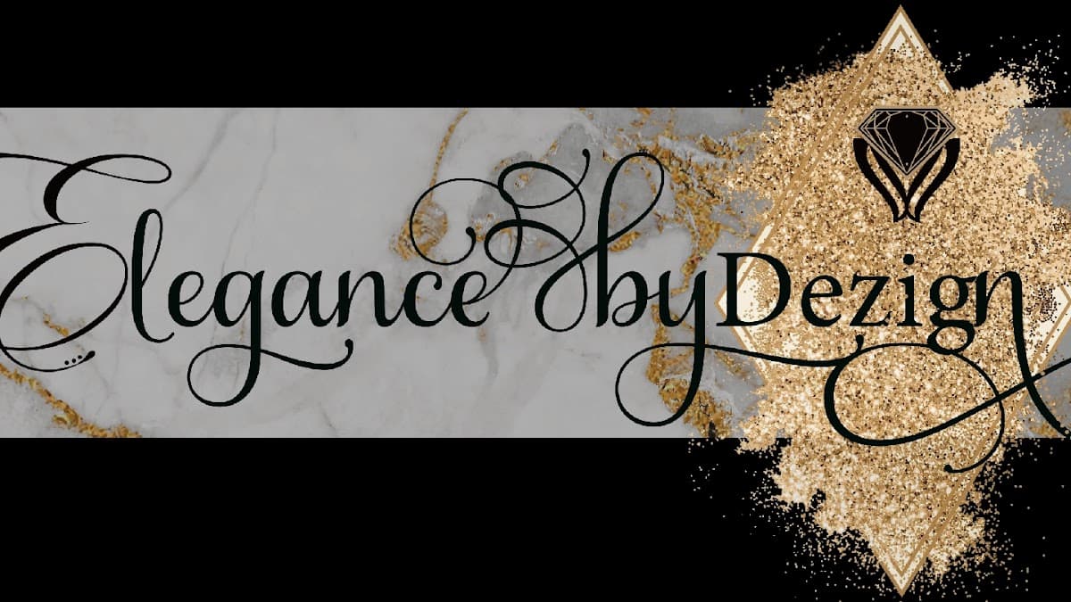 Elegance by Dezign, llc, wedding planner in New Orleans