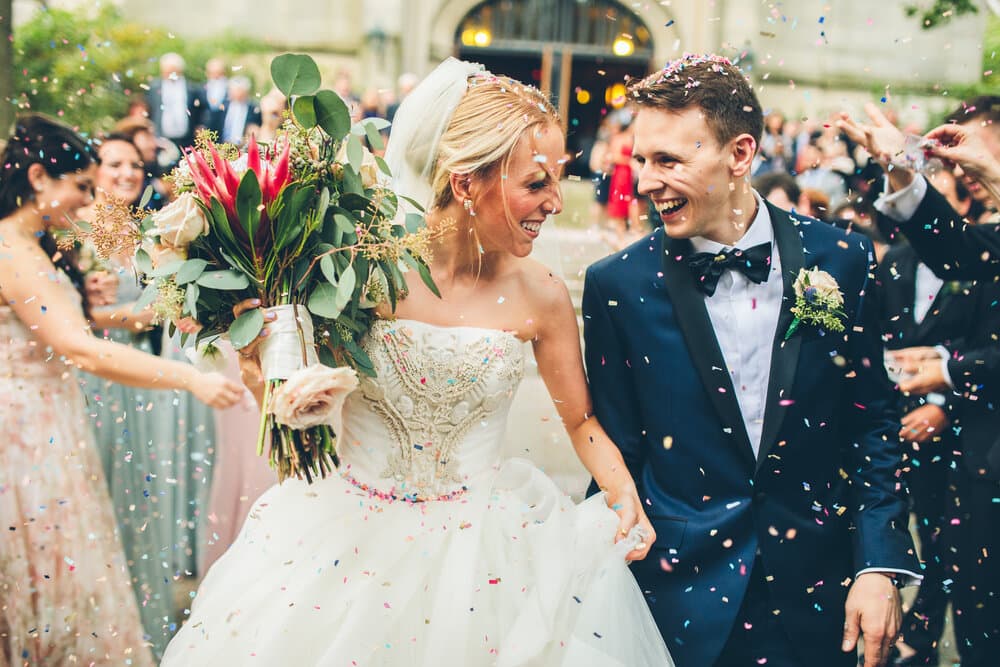 Elegant Aura | Wedding Planner — wedding planner in Boston