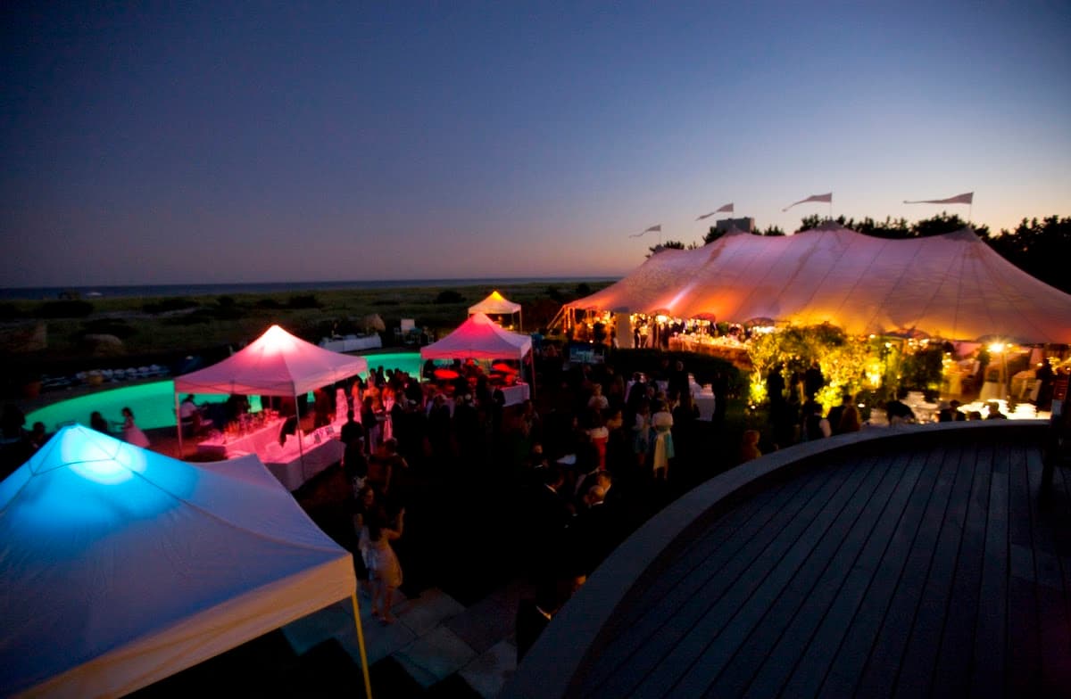 Elegant Occasions by JoAnn Gregoli — wedding planner in New York, USA