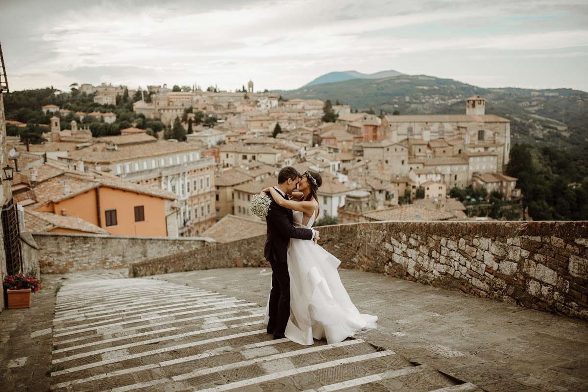 Elena Casagni Events - Wedding Planner — wedding planner in Perugia, Italy