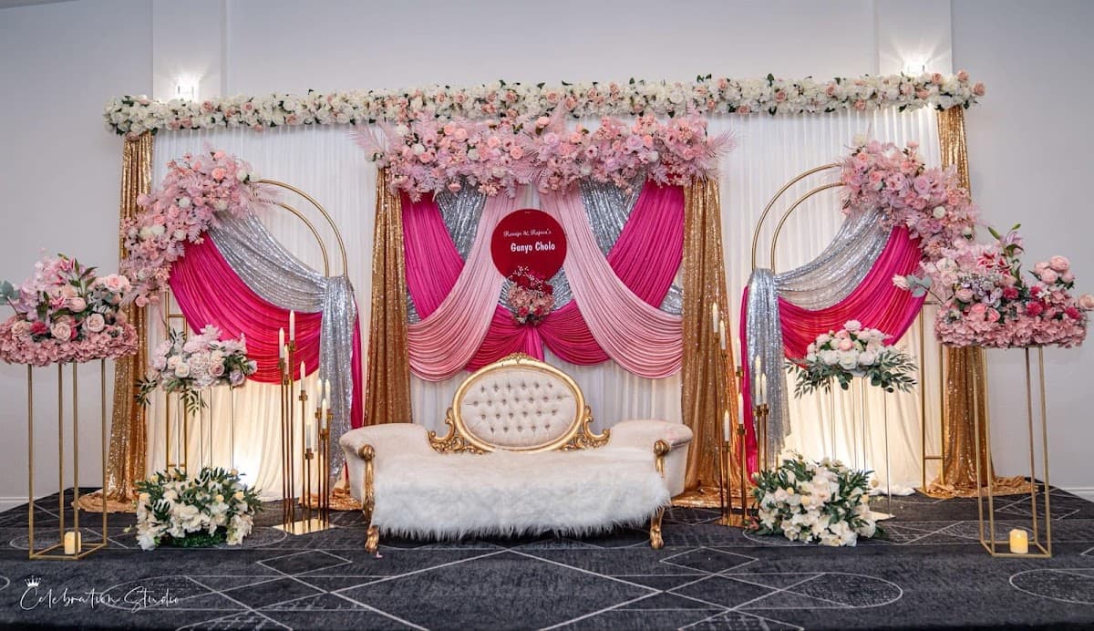 Elite event planner & decor — wedding planner in Melbourne