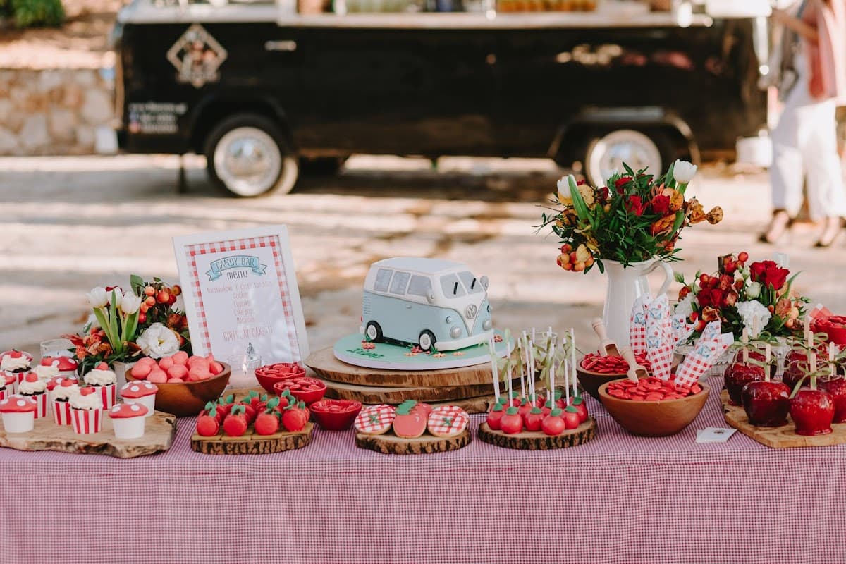 Elite Events Athens — wedding planner in Athens