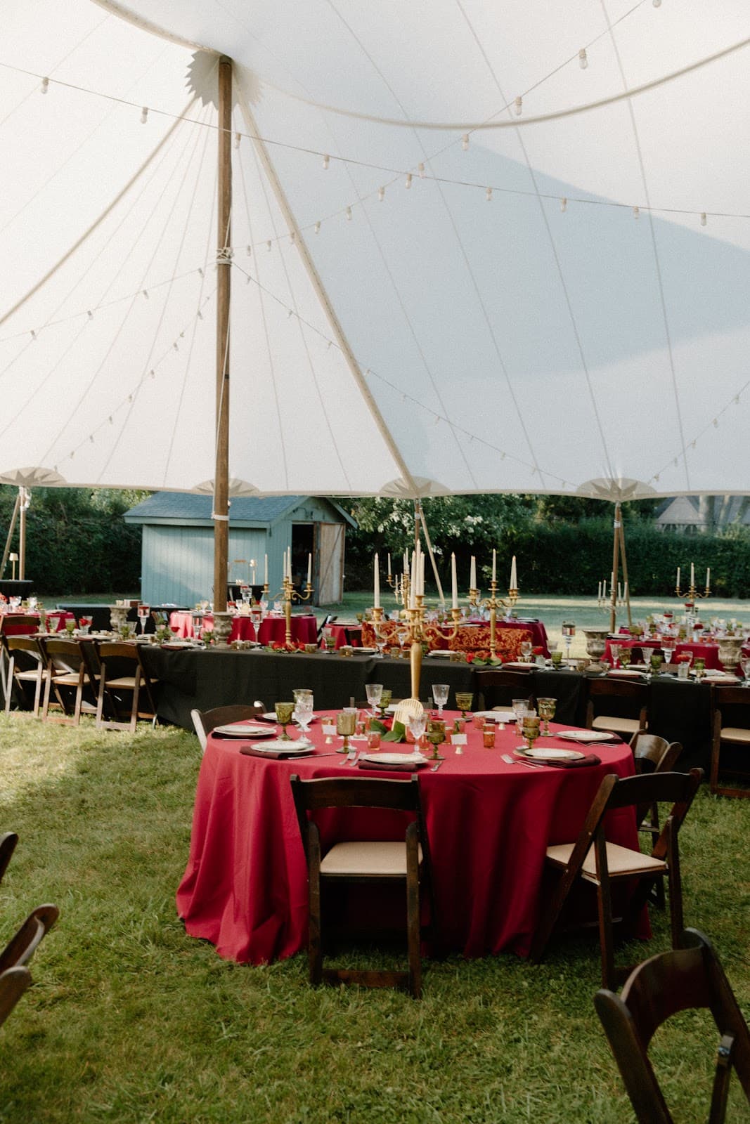 Elite Events Chicago — wedding caterer in Chicago