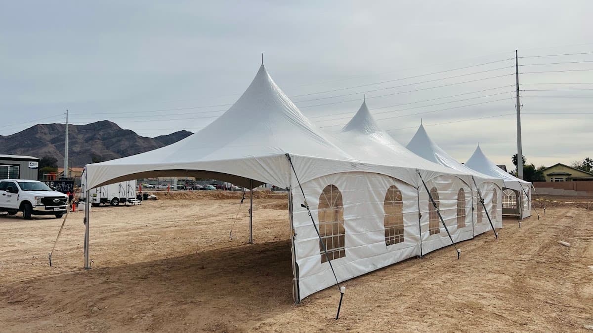 Elite Party Rentals LV — wedding rentals_decor in Las Vegas