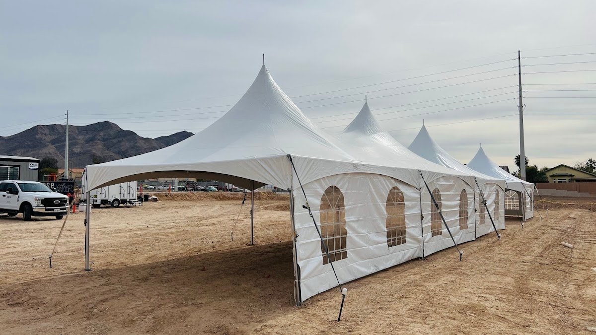 Elite Party Rentals LV — wedding rentals_decor in Las Vegas