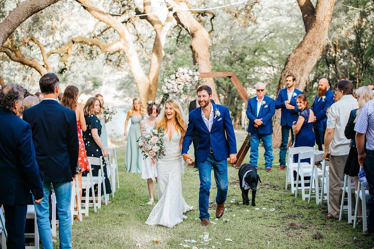 Elsie Event Co. — wedding planner in Austin