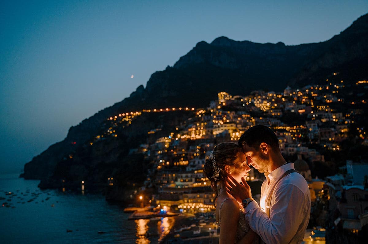 Emiliano Russo - Amalfi Coast Wedding Photographer — wedding photographer in Amalfi