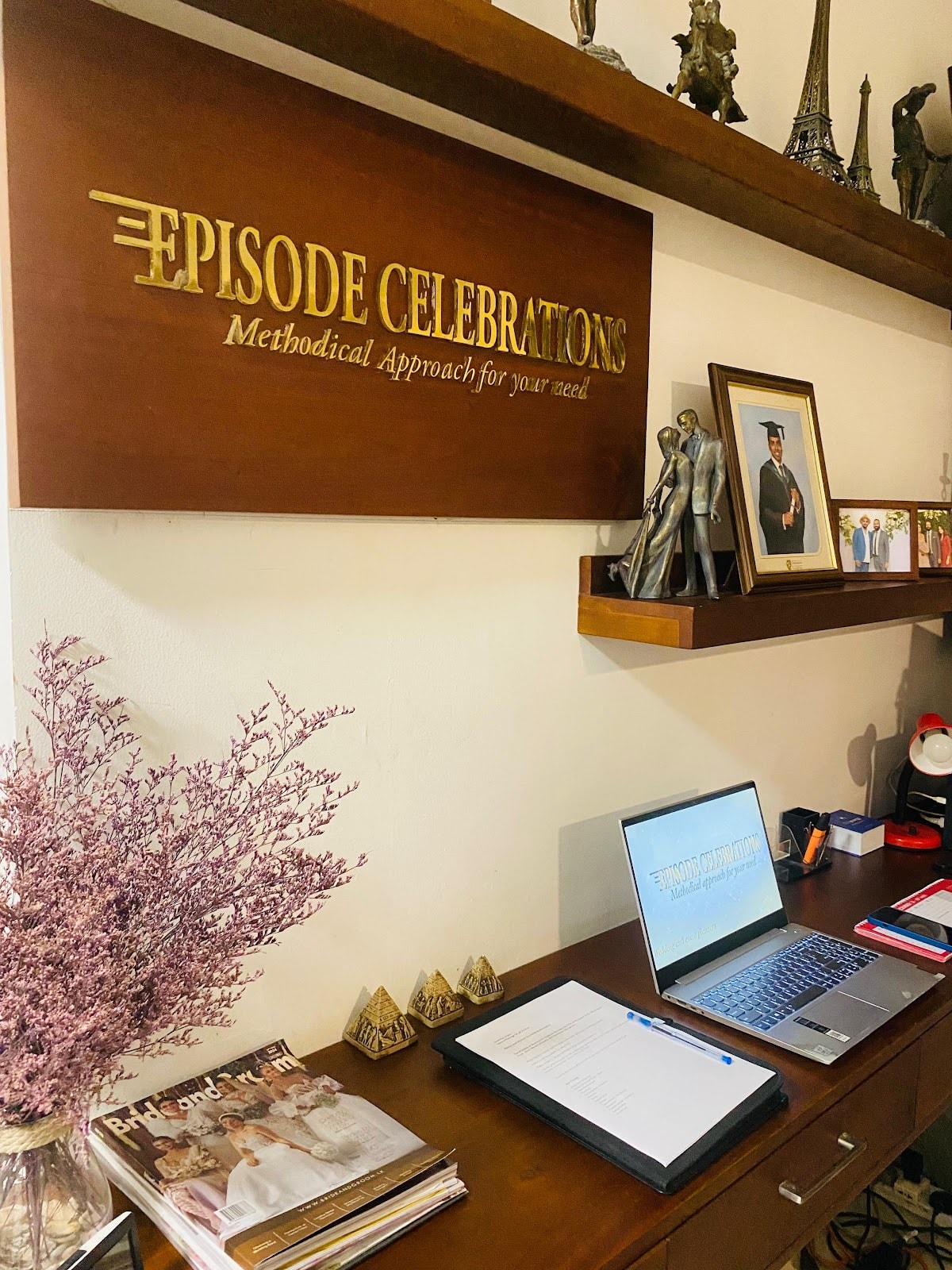 Episode Celebrations — wedding planner in Angoda 10620, Sri Lanka