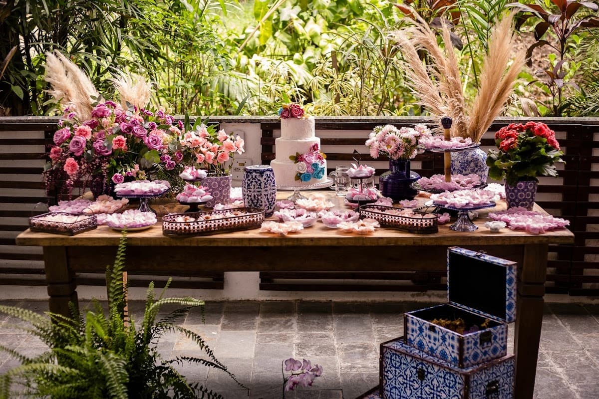 Era Uma Vez - Assessoria e cerimonial — wedding planner in Rio de Janeiro
