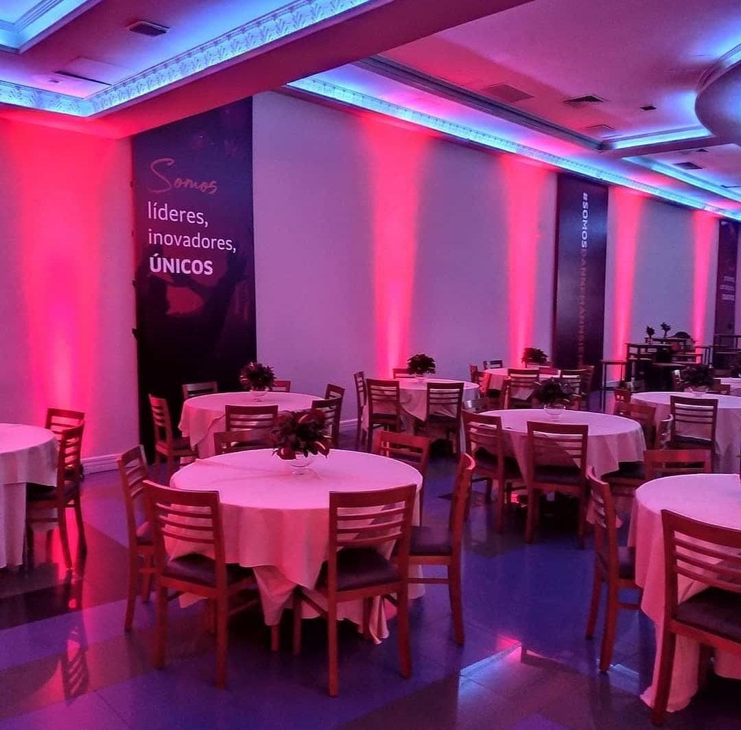 Espaço Senador Eventos — wedding planner in Rio de Janeiro