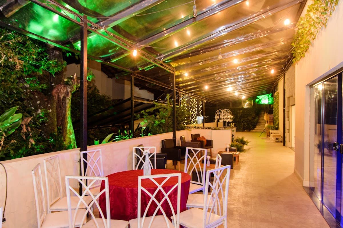 Espaço Z Casa de Festas — wedding planner in Rio de Janeiro