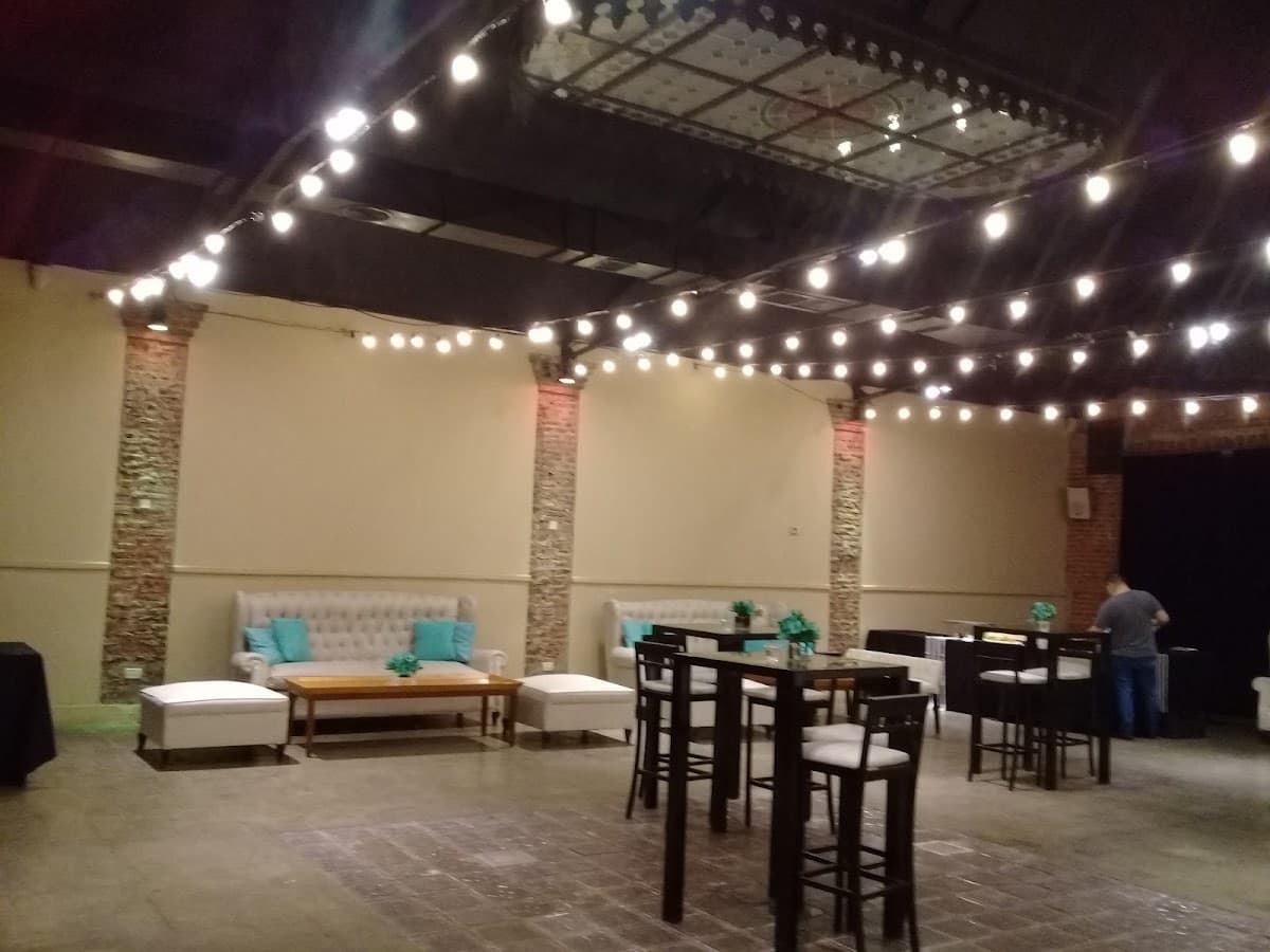 ESPACIO SAN TELMO: wedding planner in Buenos Aires