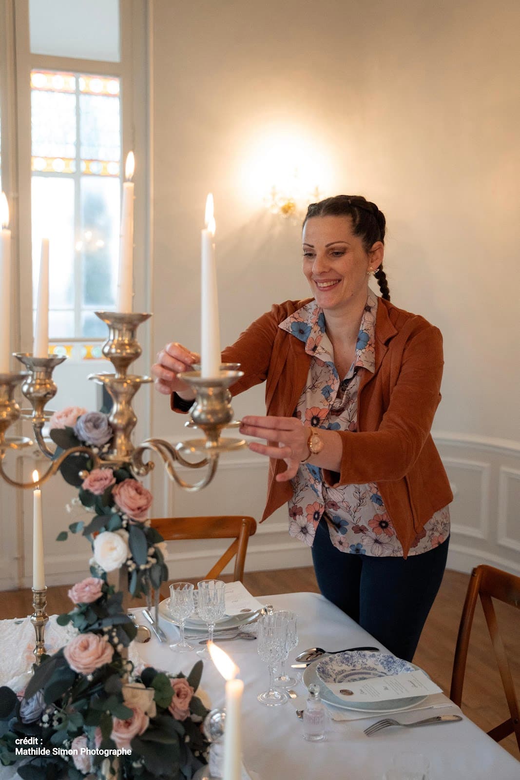 Essence d'un jour - wedding designer & décoratrice évènementielle, wedding planner in Provence