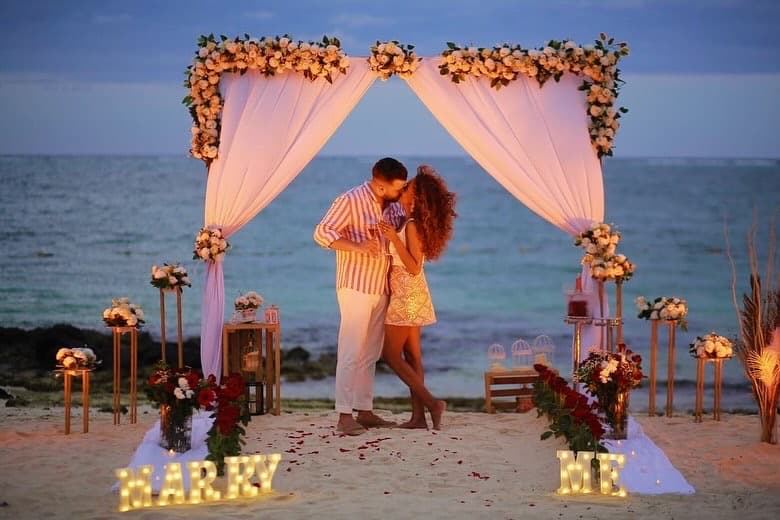 Ethereal Events Mauritius - Destination Wedding & Event Planner — wedding planner in Mauritius