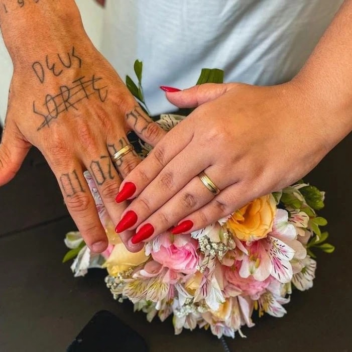 EVA Assessoria Matrimonial — wedding planner in Rio de Janeiro