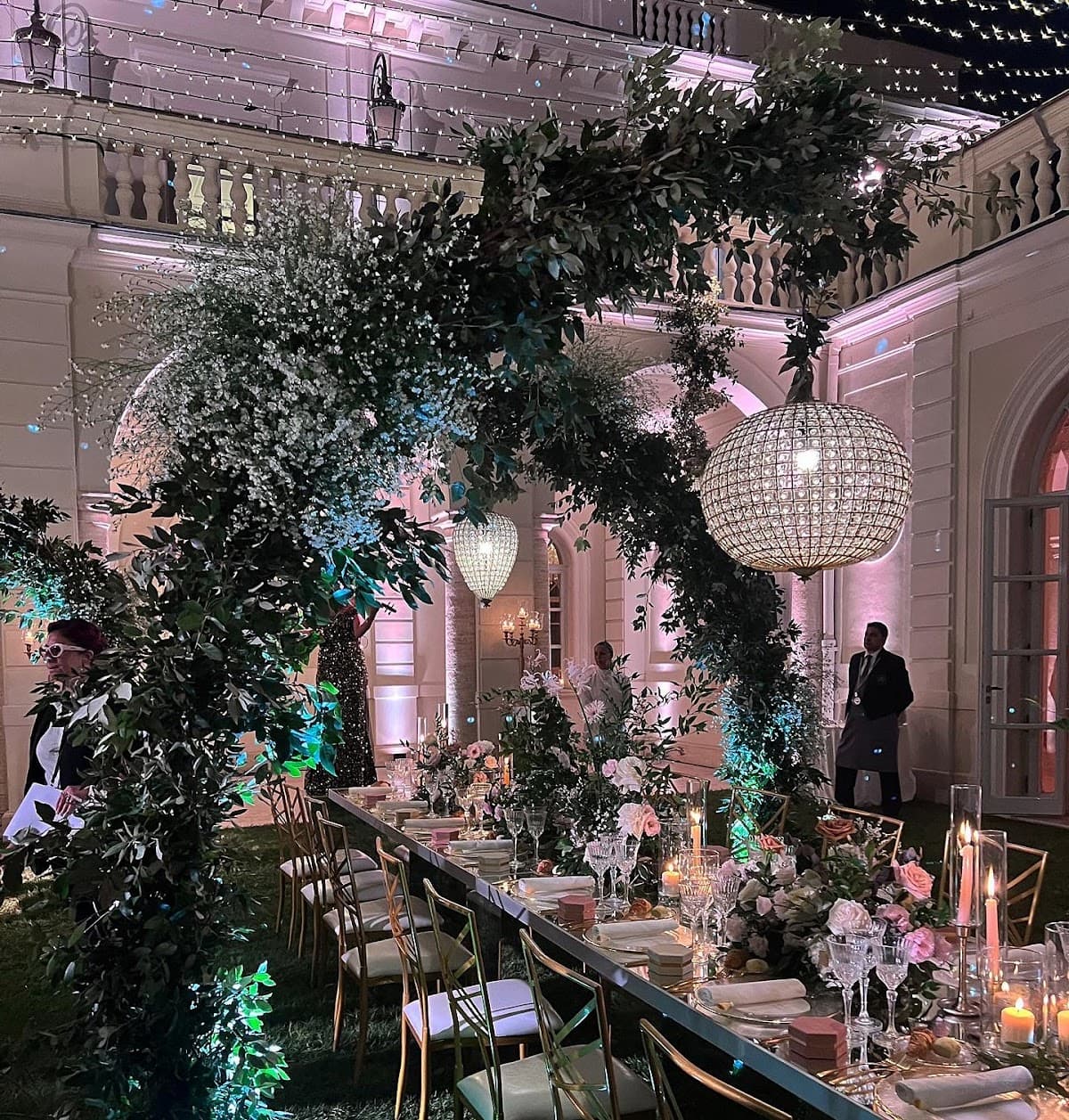 Eva Presutti Wedding Planner & Event — wedding planner in Roma, Italy