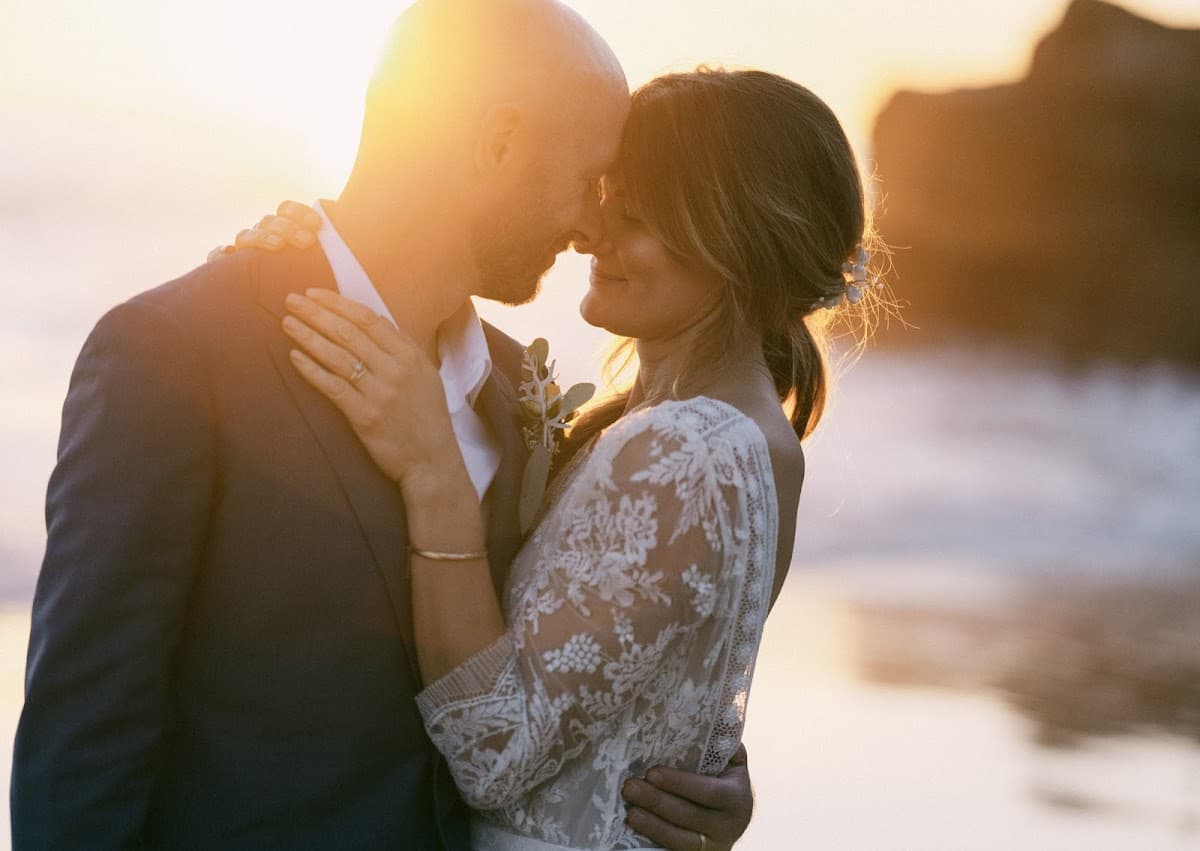 Evan-Marie Petit Photo + Film — wedding videographer in San Francisco