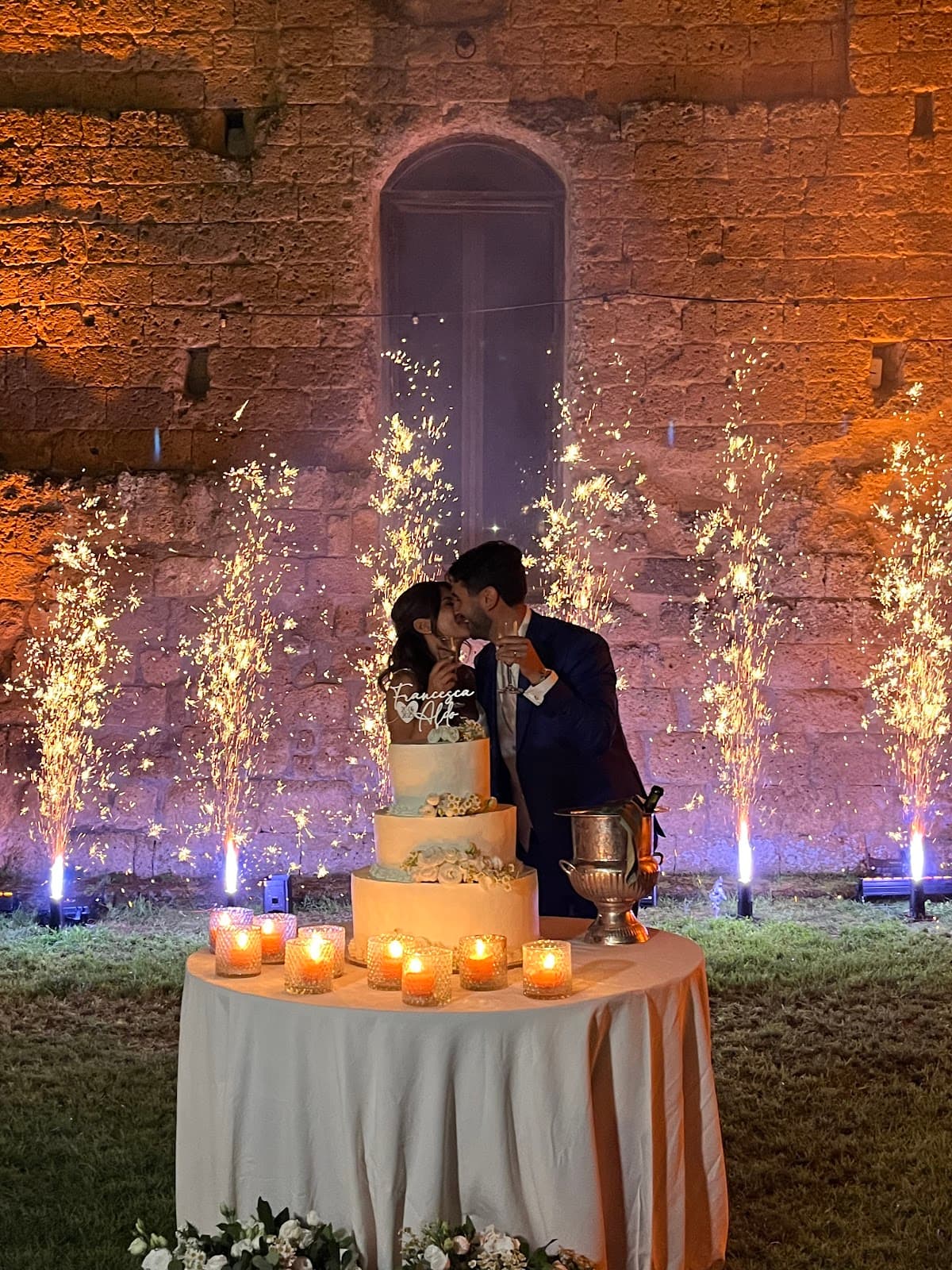 Eventilab - Wedding Planner a Roma — wedding planner in Rome