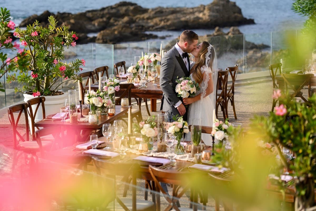 Eventives Destination Weddings — wedding planner in Puerto Vallarta