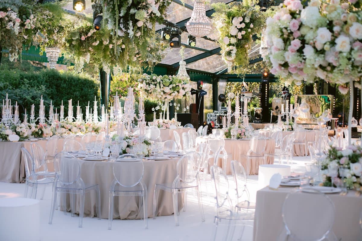 Eventoile Weddings & Events — wedding planner in Lake Como