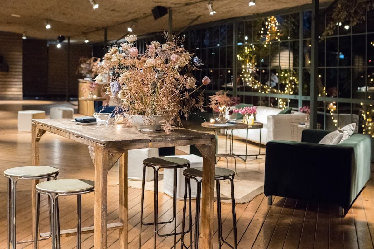 EVENTOS BCN - Agencia de eventos Barcelona — wedding planner in Barcelona