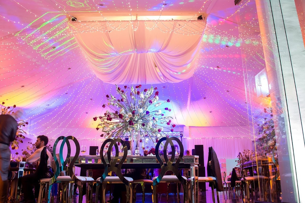 Eventos Morpho — wedding planner in Costa Rica