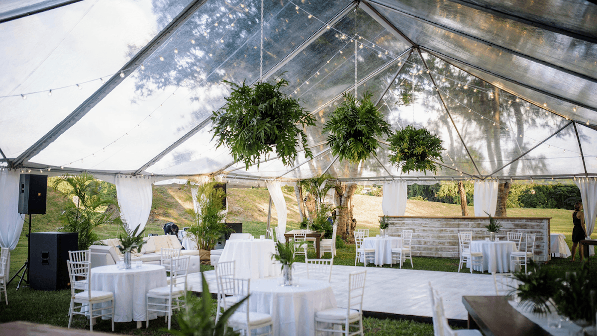 Events and Decor by Giselle — wedding planner in Barbados