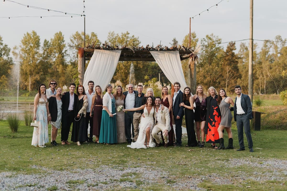 Events Boutique — wedding planner in Buenos Aires