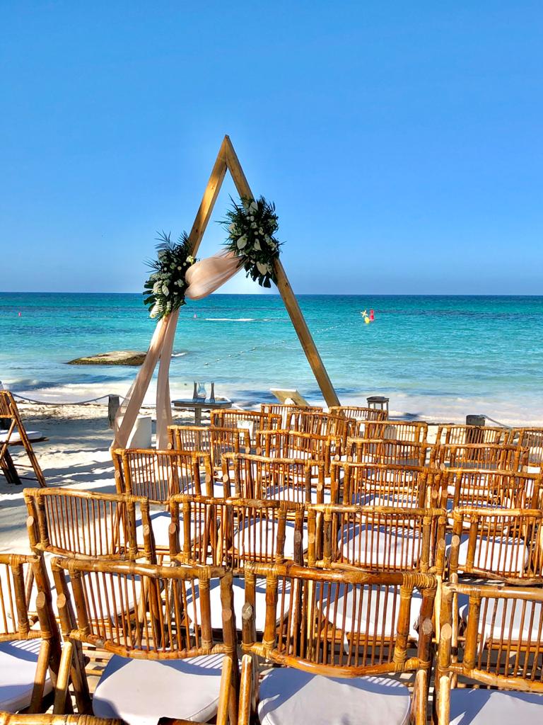 Events by Ana Polanco — wedding planner in Punta Cana 23000, Dominican Republic
