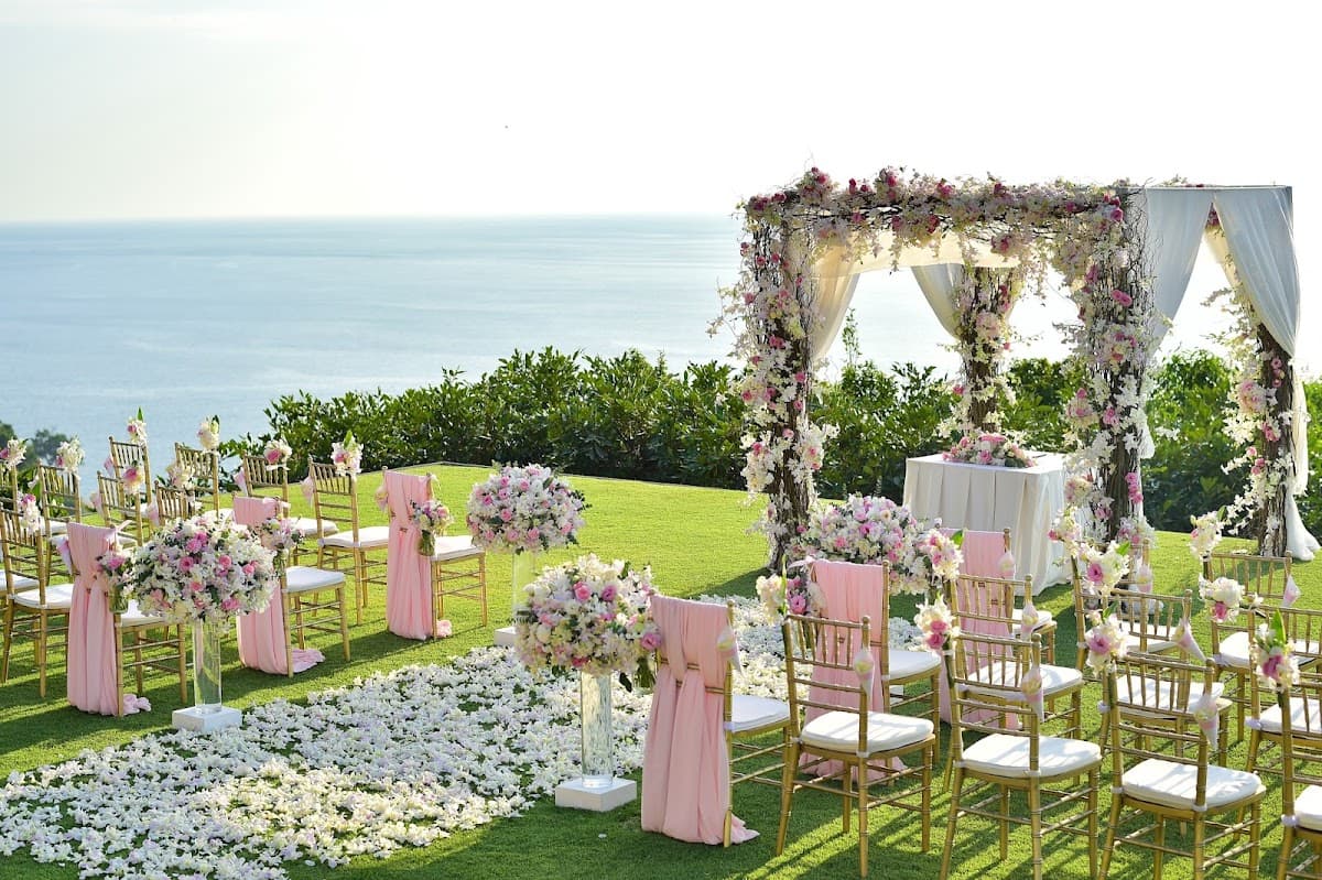 Events by Mesita - Atlanta Wedding Planner — wedding planner in Atlanta, USA
