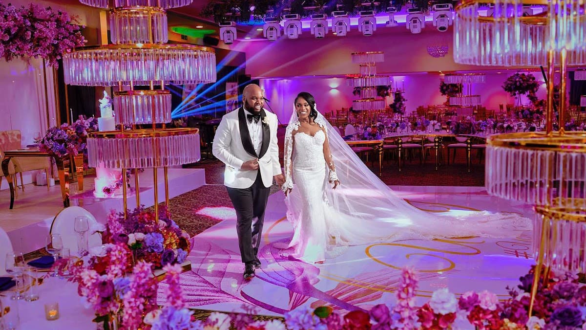 Events on Wheels — wedding planner in Romford RM3 9FL, UK