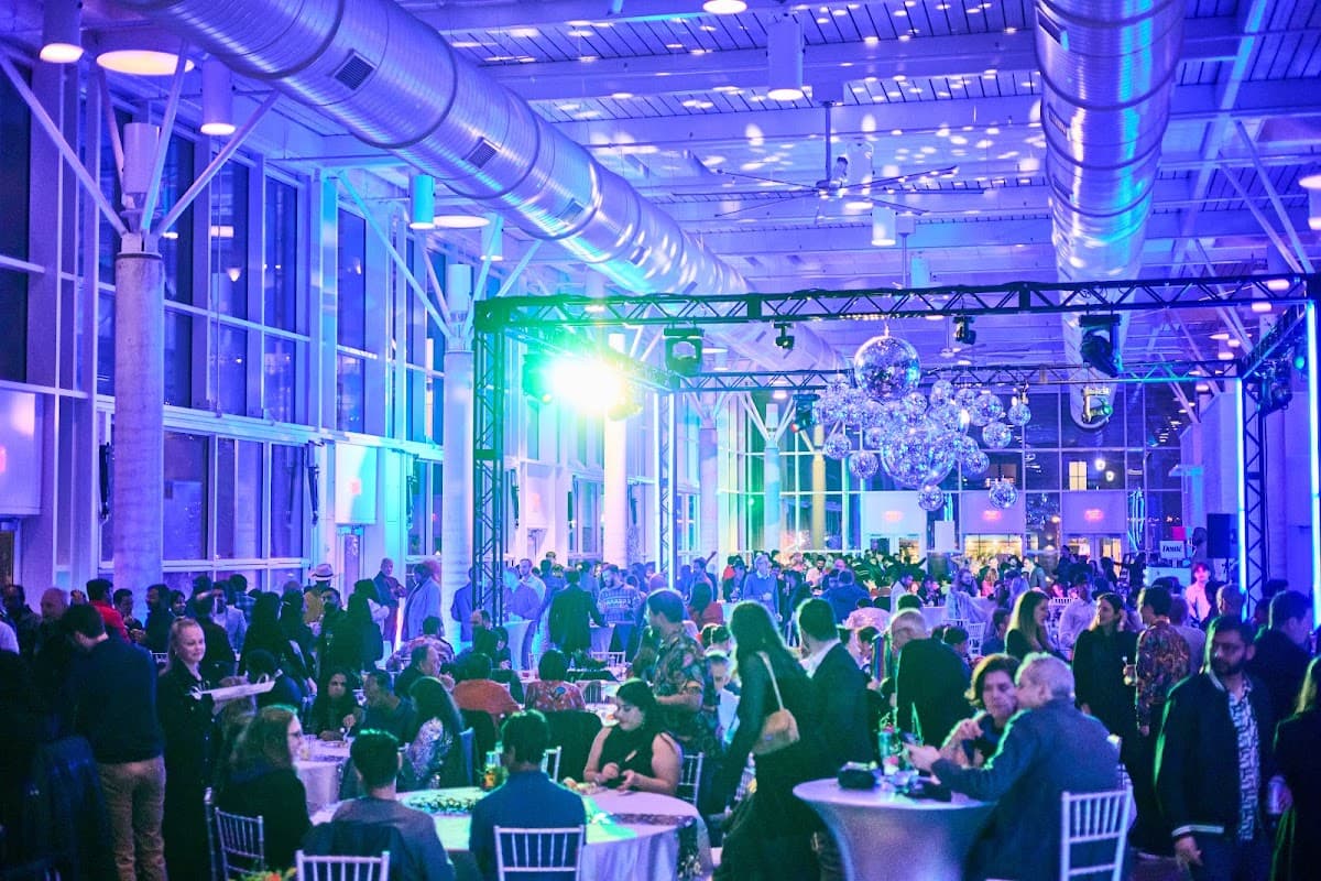 Events Unleashed — wedding planner in Austin