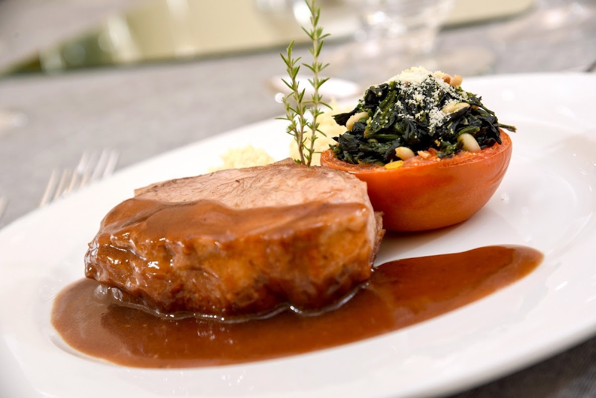 Eventual Catering — wedding planner in Algarve