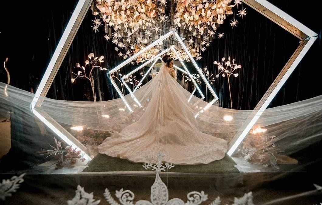 Eventztec Destination Wedding Planner in Dubai | Event Management Company — wedding planner in United Arab Emirates, United Arab Emirates