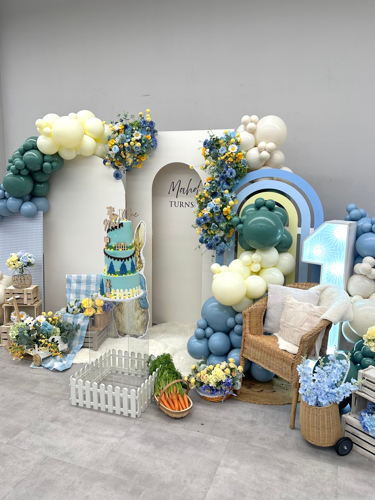 Every Occasion Event Management — wedding planner in Warrington WA2 7HW, UK