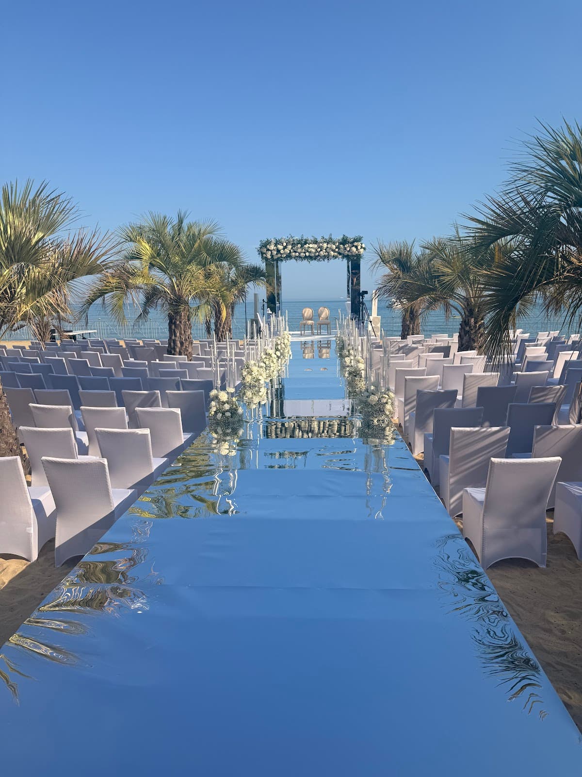 Evylia Events — wedding planner in Cagnes-sur-Mer, France