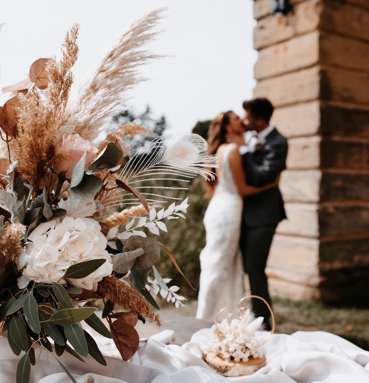 Exclusive Weddings & Events — wedding planner in Münchendorf, Austria