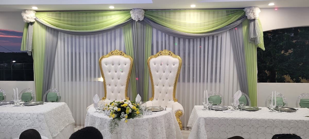 Exotic Dream Weddings, wedding planner in Jamaica