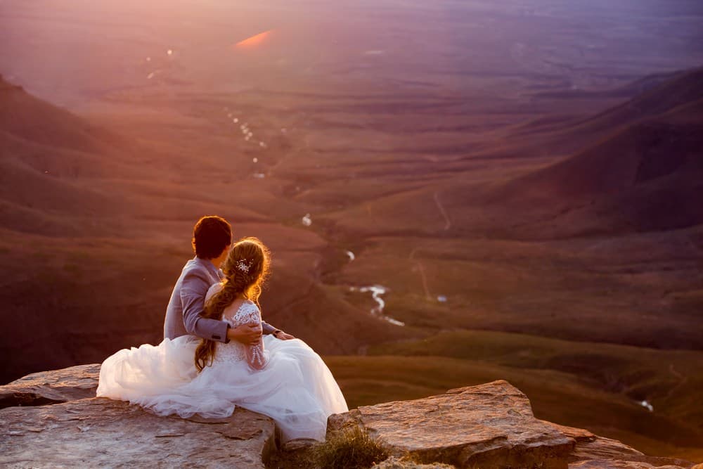 Expressions Photography by Andre & Selma — wedding photographer in Cape Town