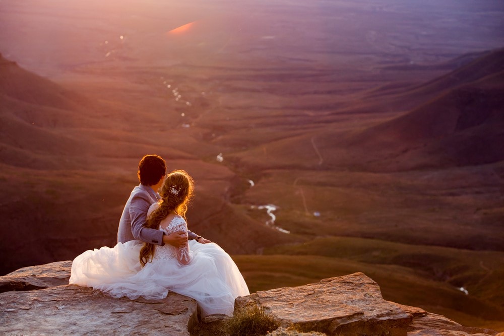 Expressions Photography by Andre & Selma — wedding photographer in Cape Town