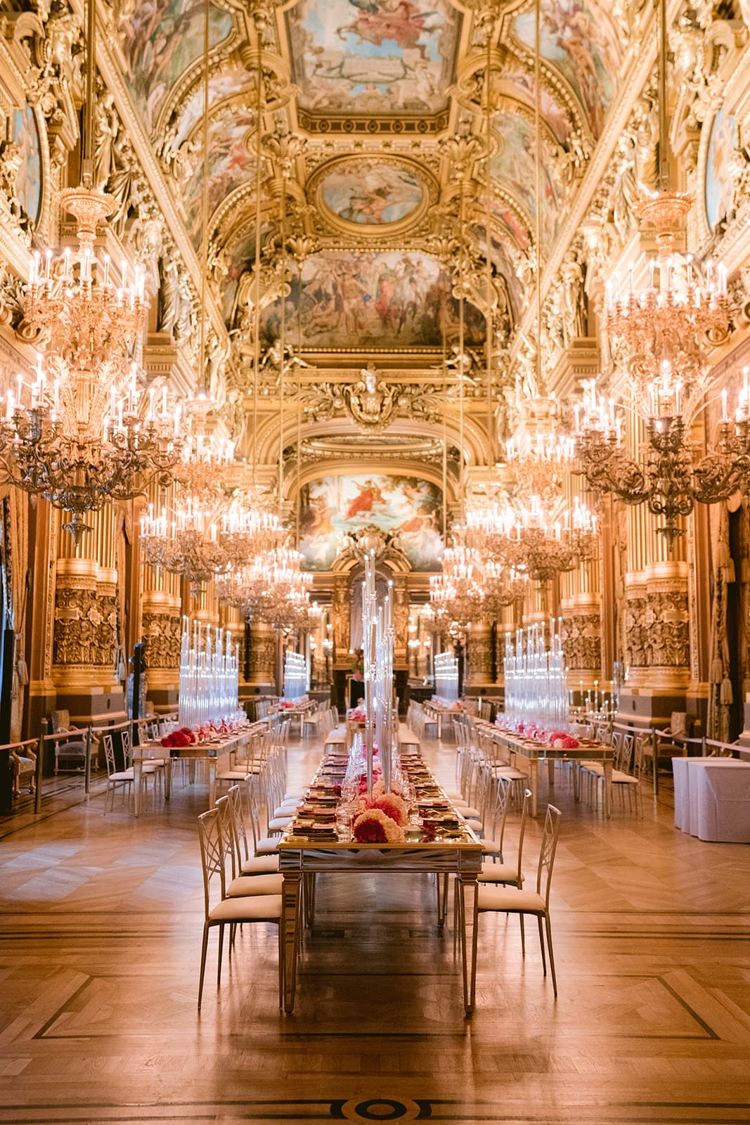 Fête In France — wedding planner in Paris
