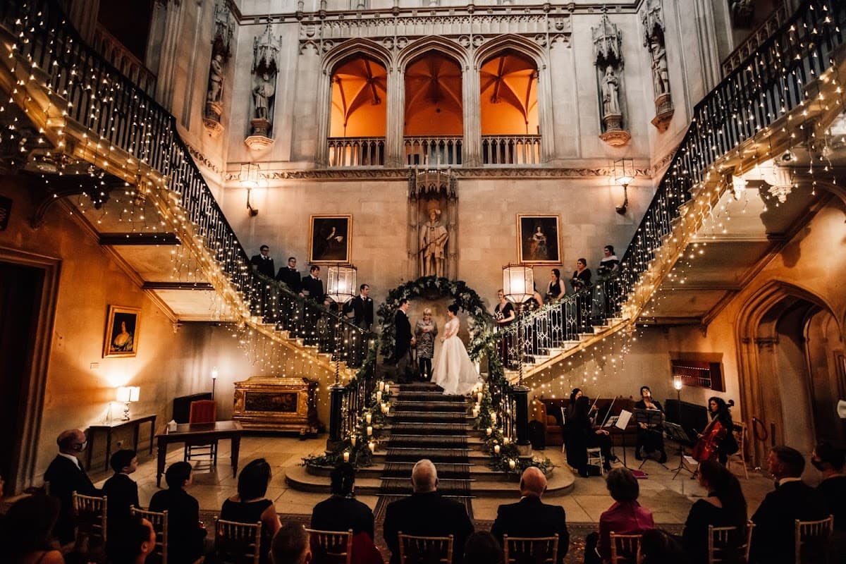 Fabulous Together Ltd — wedding planner in Stockport SK12 1AJ, UK