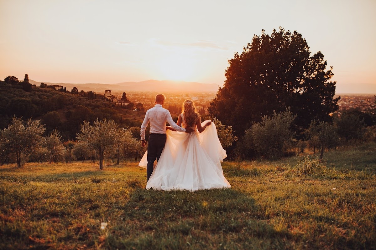 Fairytale Italy Wedding Planner — wedding planner in Florence
