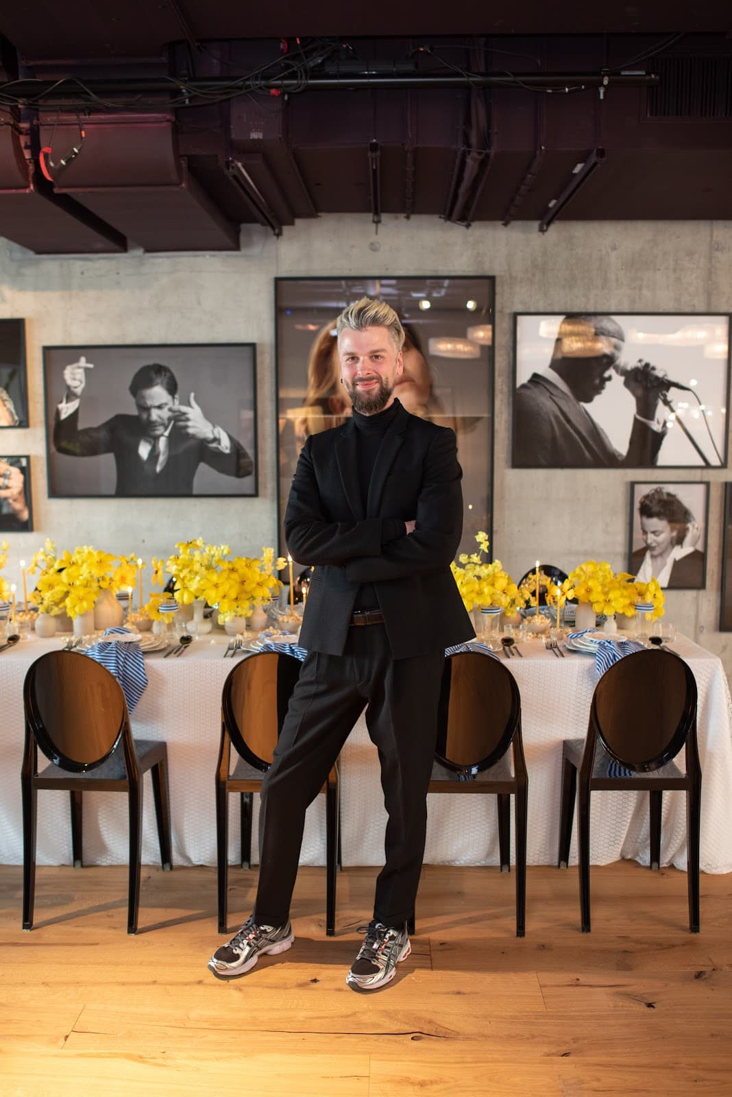 Faytastic Wedding by Felix Fay — wedding planner in Zürich, Switzerland