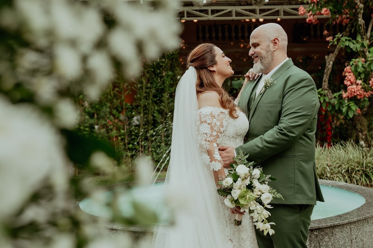 Fernanda Gurjão Mini Wedding — wedding planner in Brazil, Brazil
