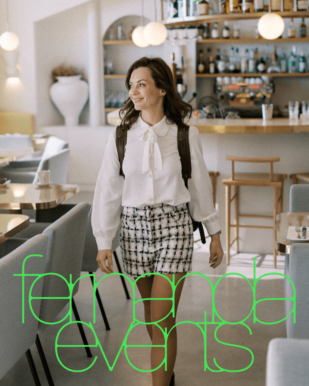 Fernanda Martinez | Portugal Wedding Planner — wedding planner in Lisbon