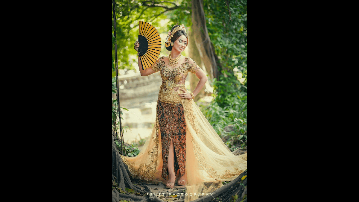 Feust Bali — wedding photographer in Bali