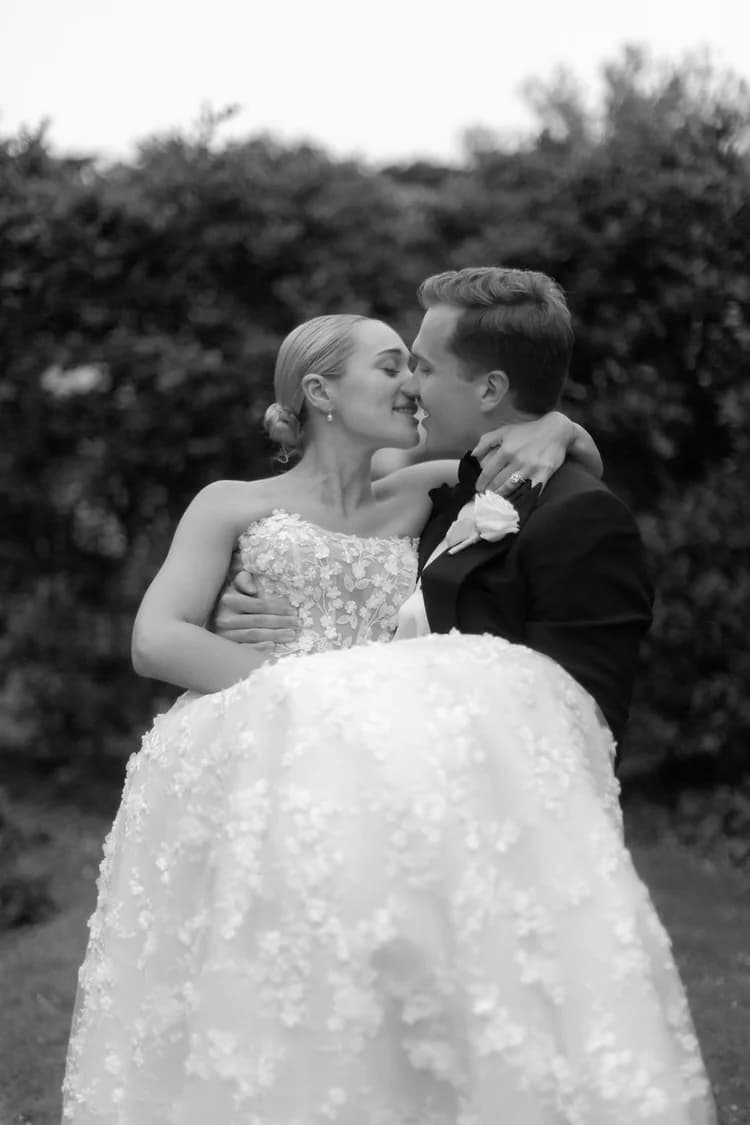 Film My Wedding — wedding videographer in Melbourne