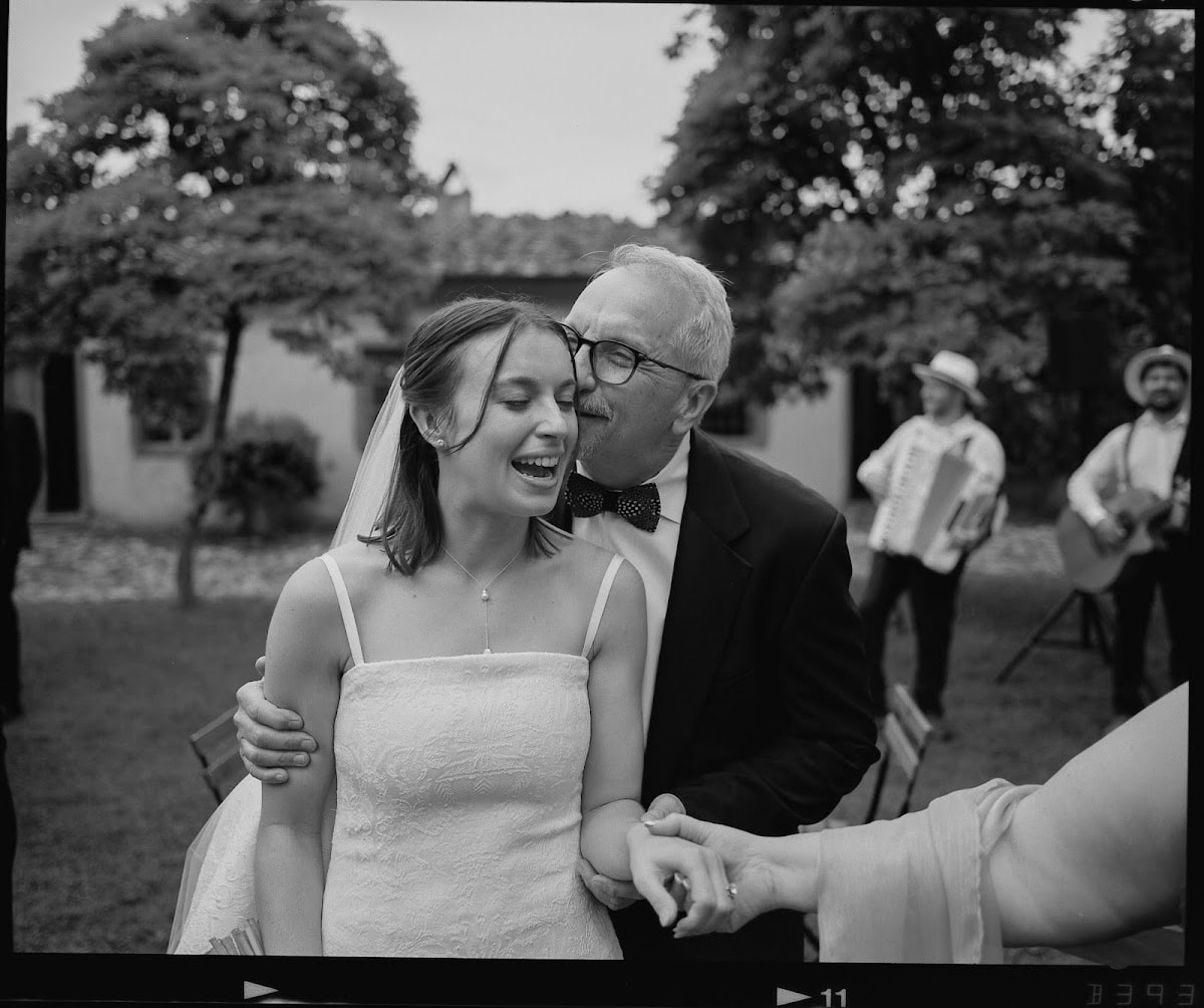 Film Wedding Photographer Florence Tuscany Italy - Stefano Santucci — wedding photographer in Florence